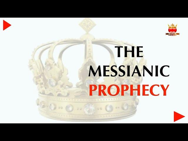 A Look Back At The Messianic Prophecy With John Ennin