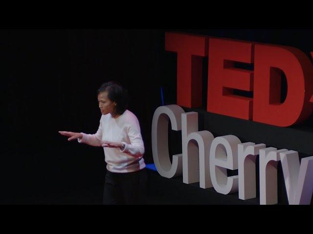 The Truth About Pain and Suffering Will Change Your Life | Maggie Kang | TEDxCherryCreekWomen