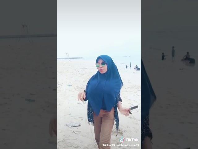 Miftahul Husna Tik Tok