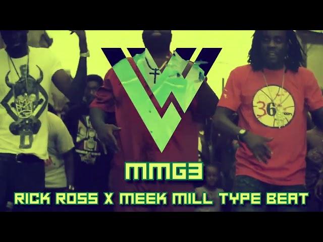 🟢 (SOLD) FLORIDA TRAP BEAT - "MMG3" | Rick Ross x Meek Mill x Skilla Baby Type Beat 🟢 @LITT_WILLSON