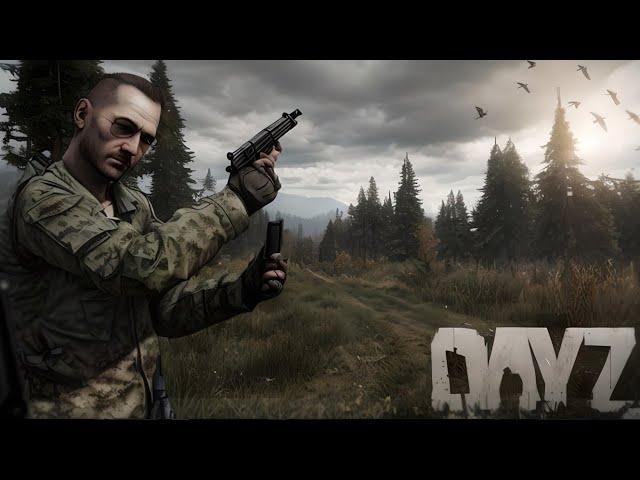  Играем на новом серваке CHERNARUS Lite ! Вайп на Sea Dayz ! CHERNARUS  Lite 3pp