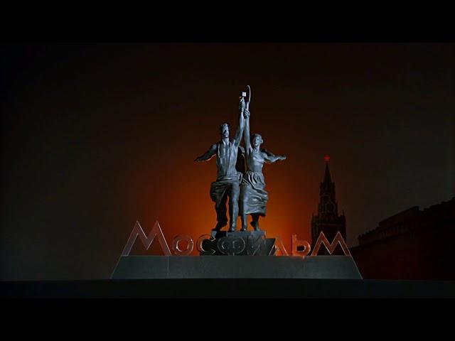 Заставки Мосфильм (зима, лето) скачать