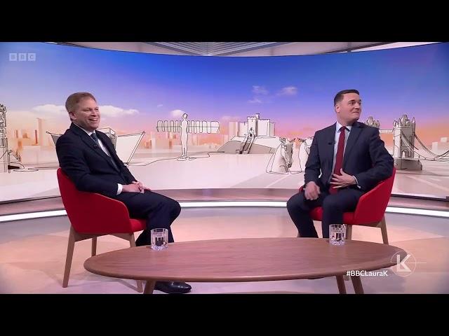 Streeting Forgets One of Labour's Six Pledges