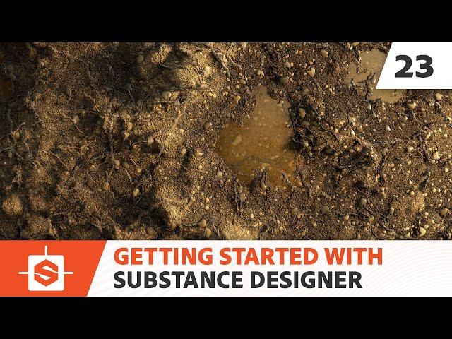 04-02: Exporting textures | Adobe Substance 3D