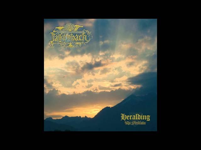 Falkenbach - Heralding (Full Album) + Bonus Tracks