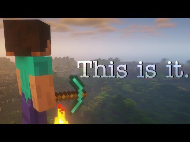 The Ultimate Hitsync (ft. the Minecraft community)