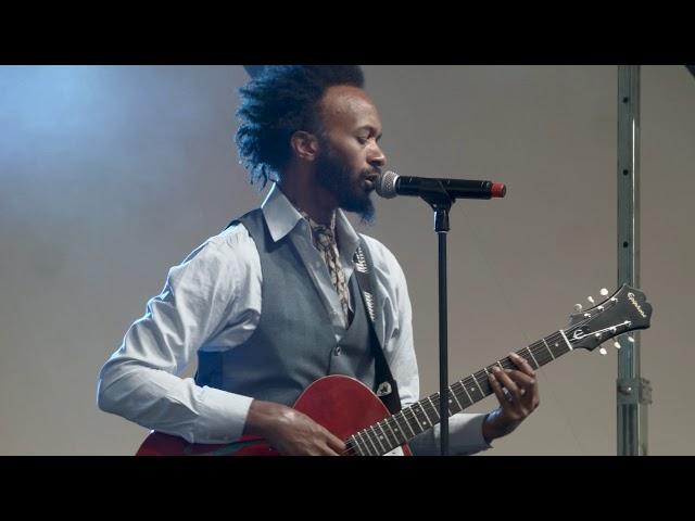 Fantastic Negrito LIVE Full Set @ L.E.A.F 10-22-2017