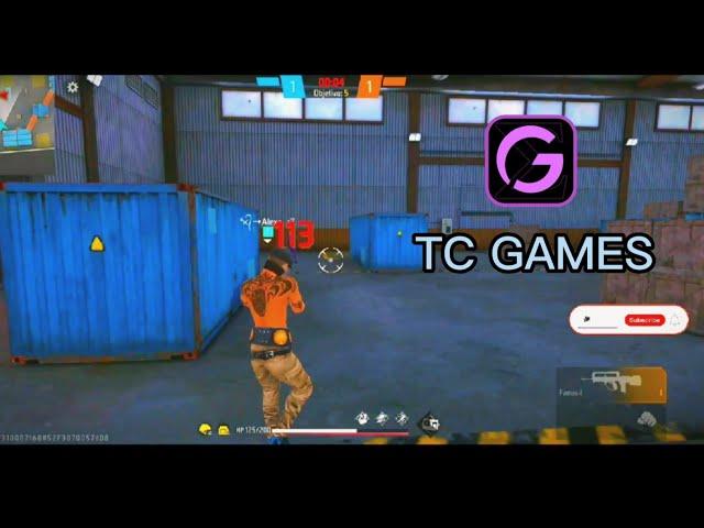 TC GAMES 3.0 GLOBAL