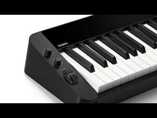 NAMM 2019: PianoManChuck's "Pick Of The Year" for digital/stage piano