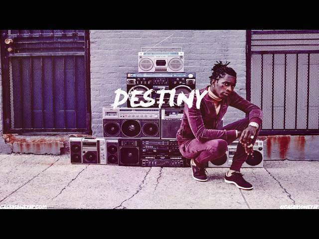 [FREE] Young Thug Type Beat 2016 - "Destiny" ( Prod.By @CashMoneyAp )