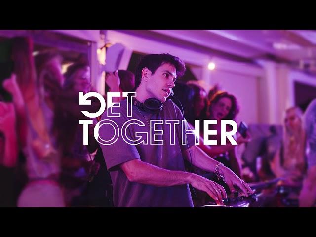 Get Together with Levi DJ Mix