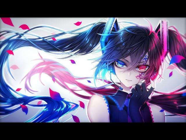 Centuries Fall Out Boy ( русский Cover)  Nightcore