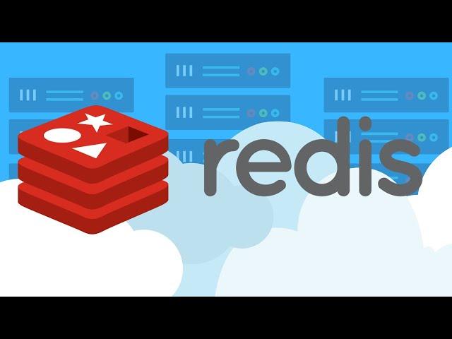 Redis with Node Crash Course - Cache Data for Improved Performance