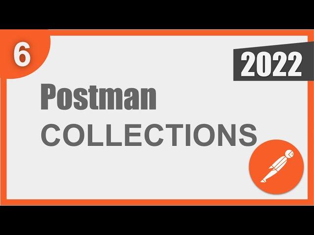 Postman Beginner Tutorial 6 | Collections