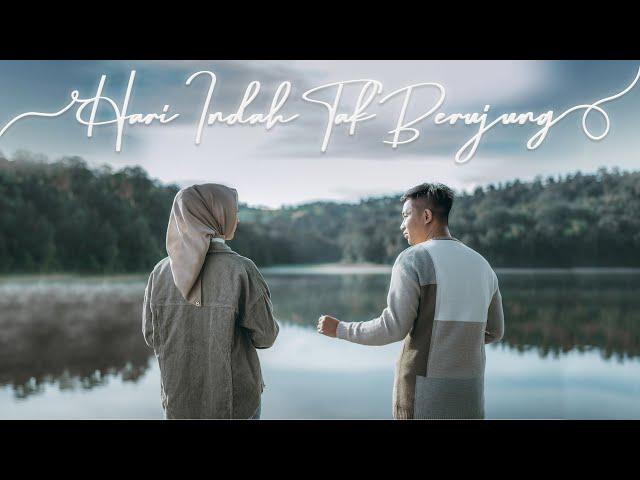 Doni Salmanan - Hari Indah Tak Berujung (Official Music Video)
