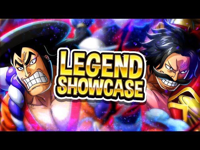 ARE ROGER & ODEN ACTUALLY GOOD? OPTC New Years Super Sugo-Fest Showcase!