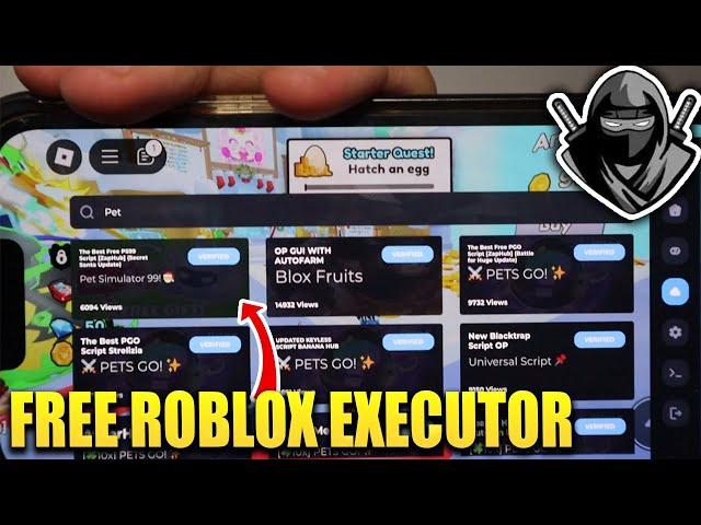 Delta Executor *NEW* Keyless Roblox Executor for iOS & Android