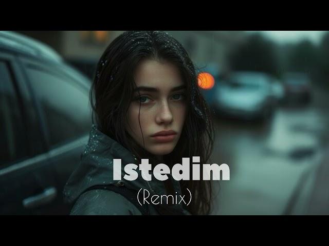 Aziza Qobilova & Rodle - Istedim (Remix)