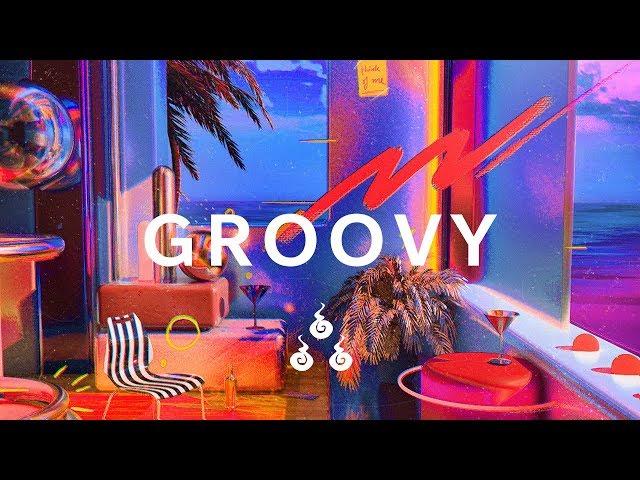 [FREE] Giriboy x GroovyRoom Type Beat "Groovy" K-Pop/R&B Soul Instrumental 2019