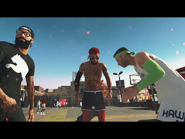 NBA 2K20 INTRO SONG BRUTALSIM DA 2K GuRu ft. JiveTurkey600  "FULL VERSION" nba 2k guru