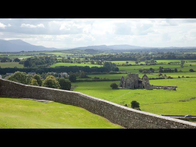 South Ireland: Waterford to the Ring of Kerry