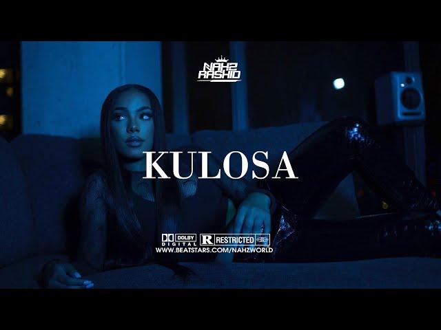 “KULOSA” Victony ft Rema & Ckay Type Beat 2022 | Afrobeat Instrumental 2022