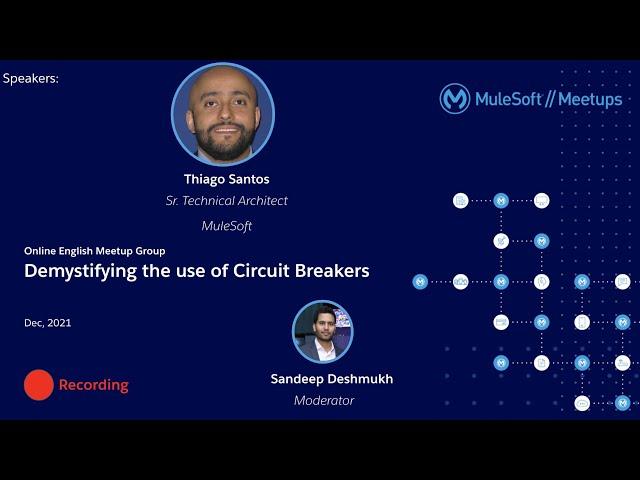 Demystifying the use of Circuit Breakers