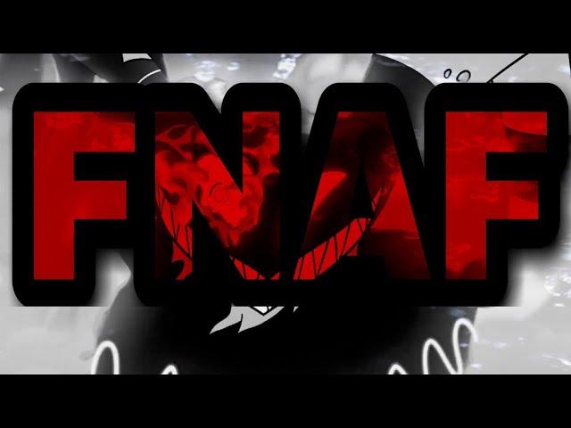 FNAF // HELLUVA BOSS /AMV