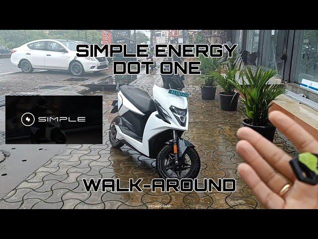 Simple Dot One | Goa Review | VEDANG RANE