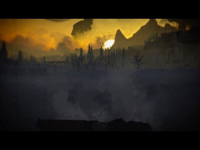 The Long Dark Official Xbox Game Preview Trailer