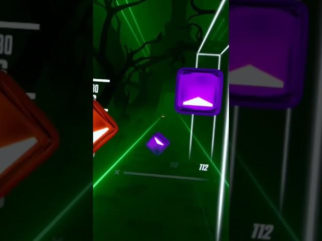 The Living Tombstone, Basics In Behavior (ModdedBeatSaber)pt.1 #beatsaber #modded #baldisbasics #vr