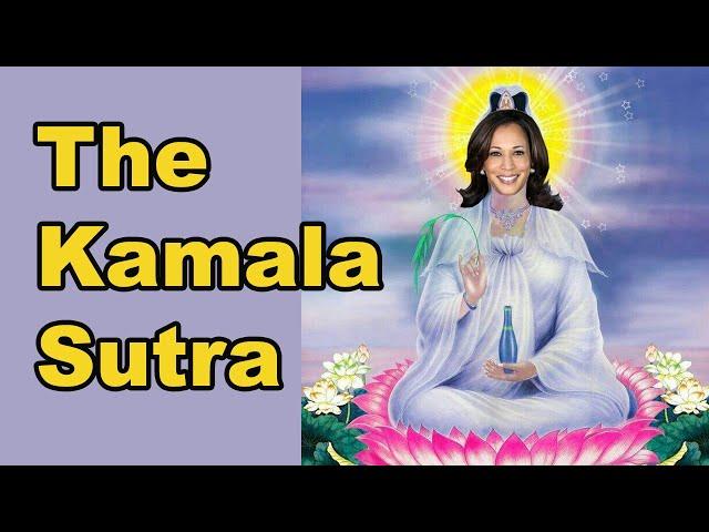 The Kamala Sutra