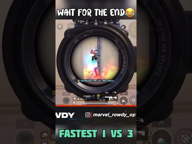 Wait for last Guy#bgmi #gaming #pubgm #battlegroundsmobileindia #pubgmobile #pubgmobileindia