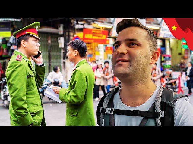 BEING TURKISH IN VIETNAM!! (ENGLISH SUBTITLE) HANOI/VIETNAM  ~ 334