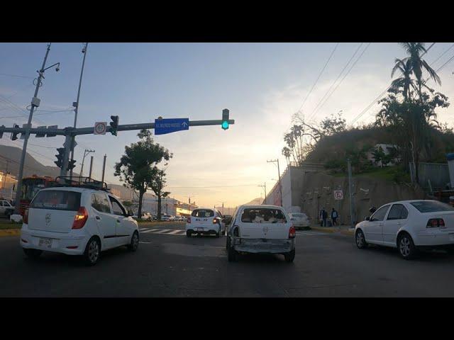 Acapulco Guerrero | Recorriendo Acapulco