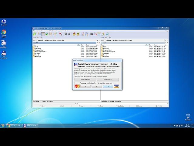 How to Install Total Commander