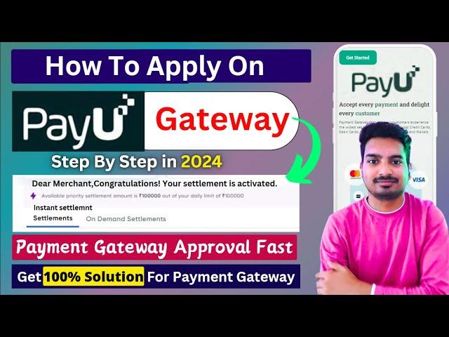 payu payment gateway account create, payu payment gateway,how to create payu payment gateway in 2024