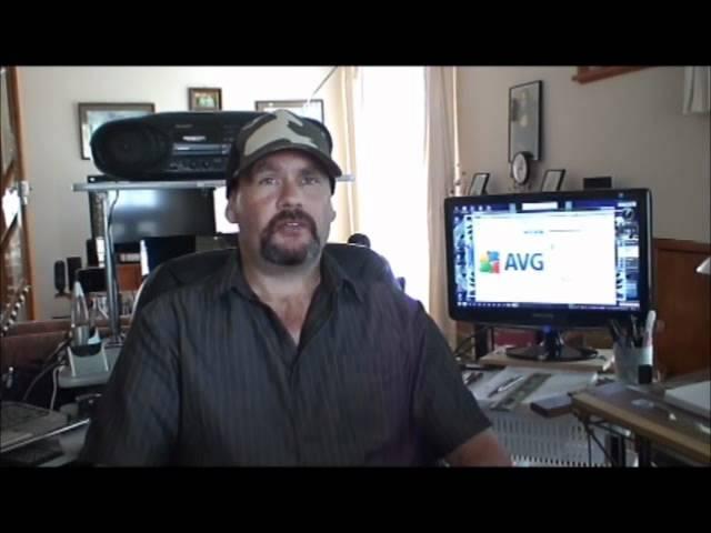 Dean Davies recommends AVG Internet Security 2011 and AVG PC Tuneup 2011