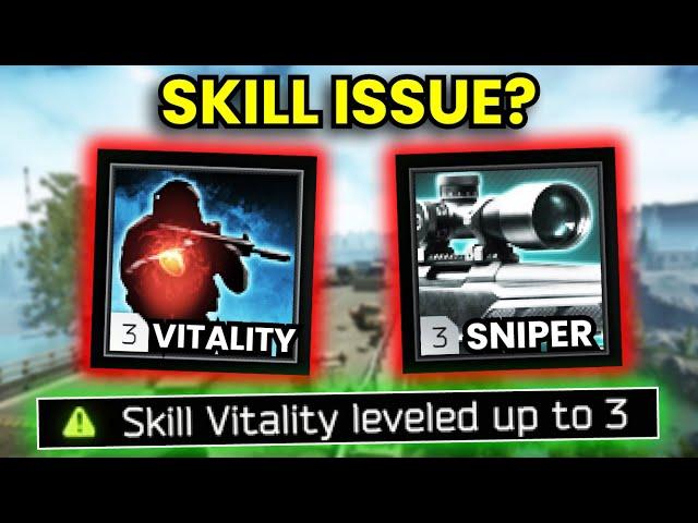 How To Level Skills Fast In Patch 13.5