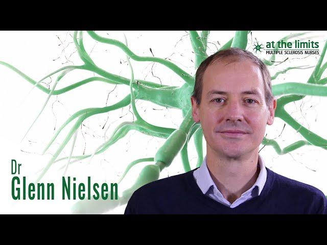 Dr Glenn Nielsen - Motor FND: recent advances and future directions