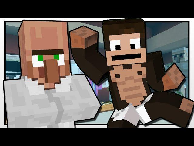 Minecraft | TREASURE ROOM TROUBLE!! | Custom Mod Adventure