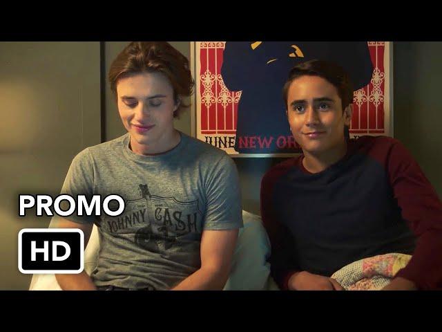 Love, Victor Season 2 "No Interruptions" Promo (HD)