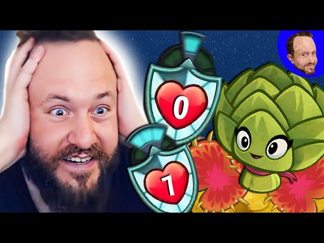 "NO, WE'RE MILLED!.." | @FryEmUp PvZ Heroes Comebacks