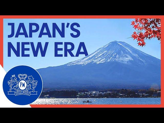 Documentary: Japan – The Beginning of a New Smoke-Free Era