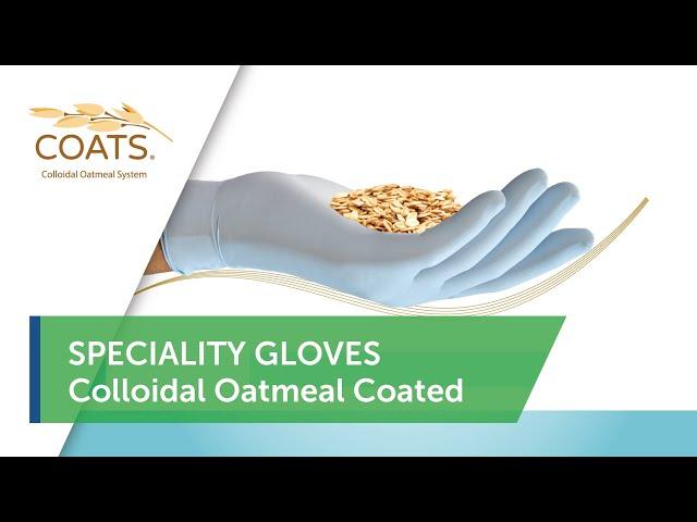 COATS® - Revolutionary glove that goes beyond protection | Hartalega