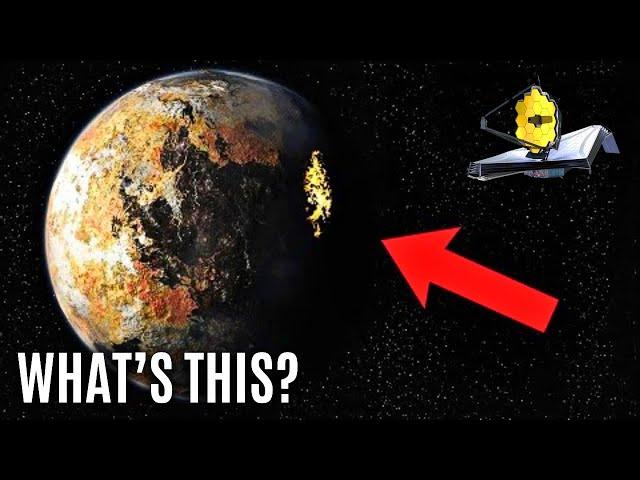 Unveiling NASA's Hidden Pluto Discovery: The James Webb Telescope Reveals All