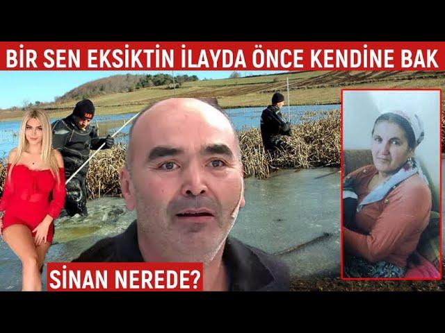 Sinan Sardoğan Nerede? Çıktı mı? Arife Gökçe Bulundu mu?