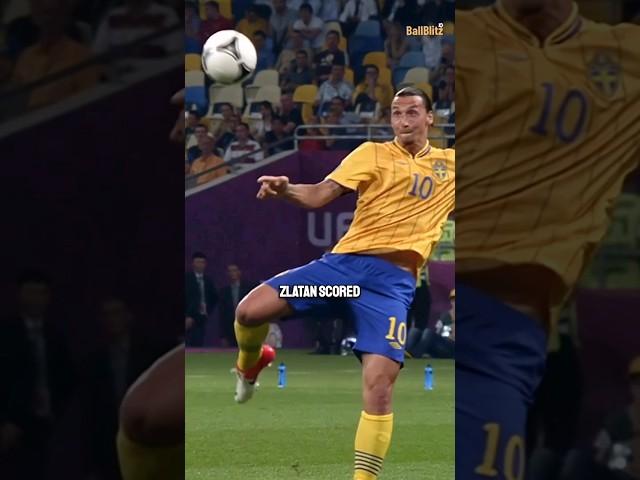 7 most beautiful goals in euro history!🪄