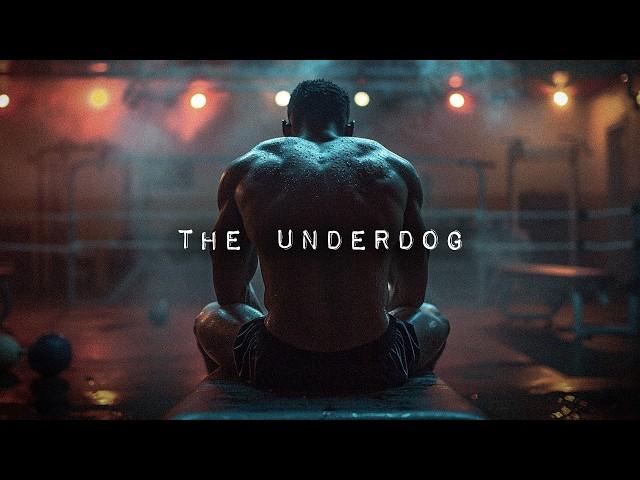 THE UNDERDOG - The Most Powerful Motivational Video (Featuring Marcus Taylor)