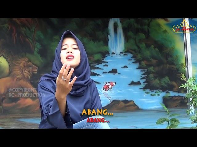 Kapan Mulang - #Nopha_Alivia (Official Music Lyric) Dangdut Lampung